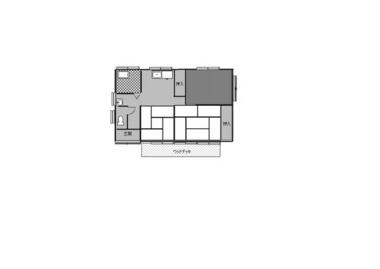 間取り：246006428857