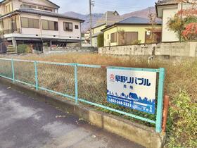 山梨県甲府市羽黒町