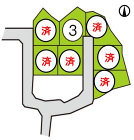 山梨県甲府市羽黒町