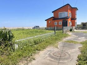 茨城県鹿嶋市大字大小志崎