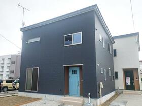 新潟県新潟市中央区礎町通６ノ町