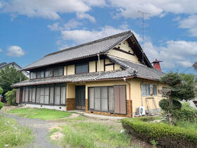 栃木県栃木市都賀町木