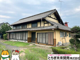 栃木県栃木市都賀町木