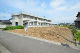 富山県滑川市下梅沢