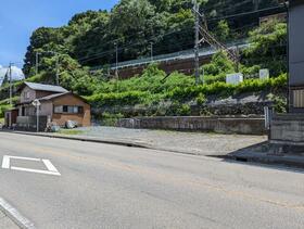 山梨県大月市猿橋町殿上