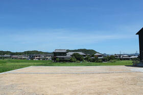 岐阜県関市倉知