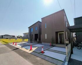 岐阜県岐阜市茜部新所３丁目