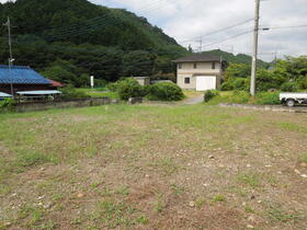 埼玉県飯能市大字下直竹