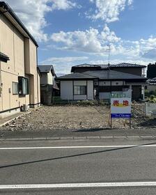 岩手県北上市新穀町１丁目