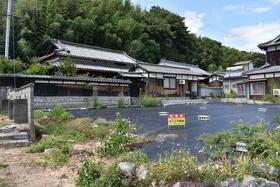 香川県三豊市詫間町粟島