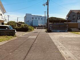 徳島県小松島市金磯町字土手町