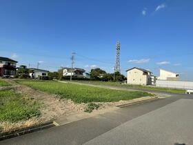 埼玉県羽生市大字神戸