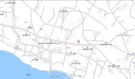 大分県速見郡日出町大字大神