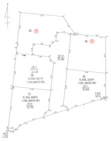徳島県徳島市八万町橋本