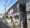 小堀荘 2階 築52年4ヶ月の賃貸物件