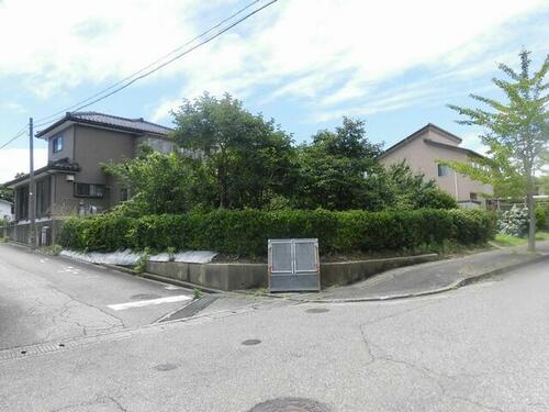 Land, Noto Town, Ishikawa