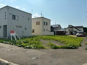 北海道江別市大麻新町