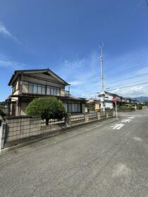 群馬県渋川市赤城町三原田