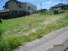 愛知県一宮市時之島字古野