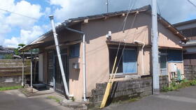 鹿児島県鹿児島市上福元町