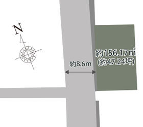 栃木県栃木市藤岡町大前