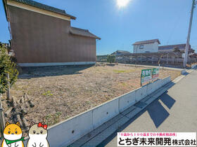 栃木県栃木市藤岡町大前