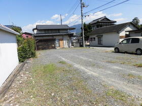 山梨県南巨摩郡富士川町青柳町