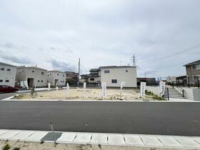 福島県郡山市富久山町福原字道ノ窪