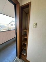 ハイツ岡田Ⅱ 206 ｜ 群馬県太田市東長岡町（賃貸アパート1K・2階・27.72㎡） その8