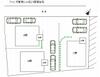 町田駅よりバス10分 徒歩2分 築13年11ヶ月 2階建の賃貸物件