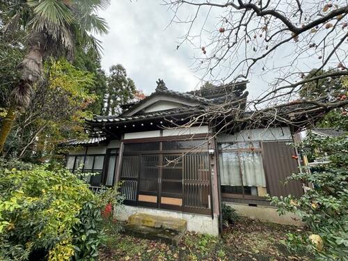 Used Detached House, Nanto, Toyama