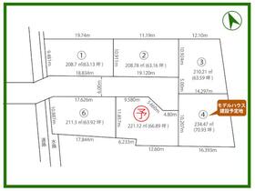 栃木県小山市大字雨ケ谷新田