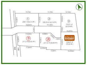 栃木県小山市大字雨ケ谷新田