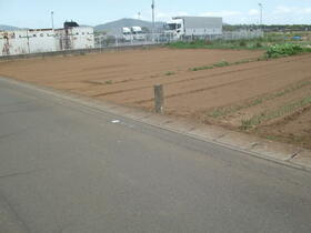 茨城県つくば市要元上口の堀