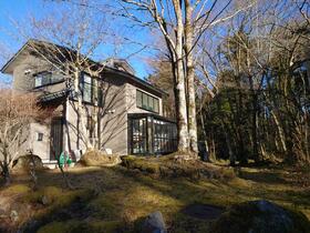 静岡県裾野市須山