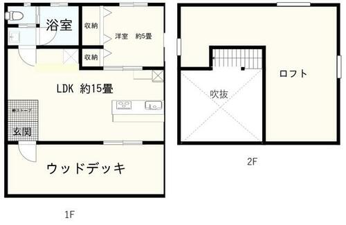 detached 栃木県那須郡那須町大字高久乙