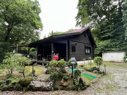 detached 栃木県那須郡那須町大字高久乙