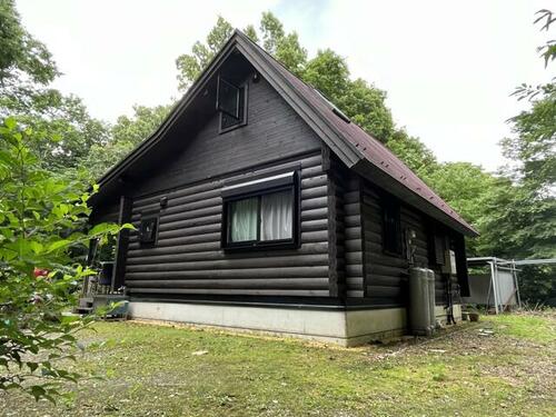 detached 栃木県那須郡那須町大字高久乙