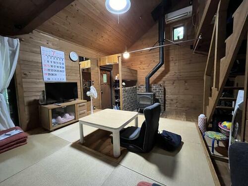detached 栃木県那須郡那須町大字高久乙