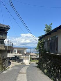 鹿児島県鹿児島市桜島白浜町