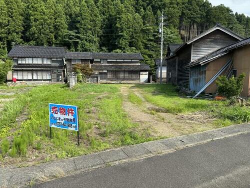 Land, Nakanoto Town, Ishikawa