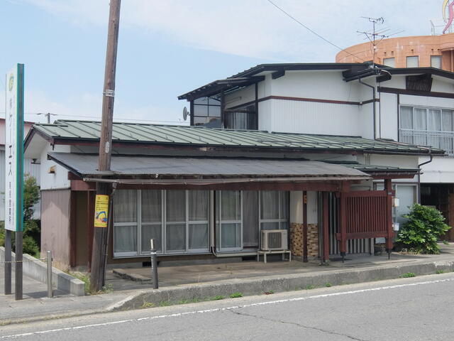 house for sale in Higashine, Yamagata | ¥5,300,000 | 5DK | Akiyama ho…