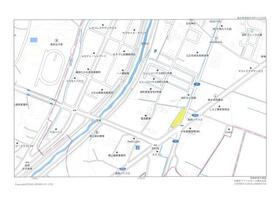 栃木県真岡市田町