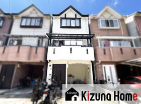 京都府京都市伏見区醍醐構口町