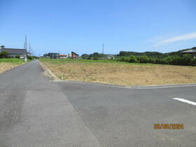 茨城県鹿嶋市大字粟生