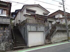 長崎県長崎市界１丁目