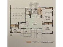 埼玉県越谷市レイクタウン２丁目