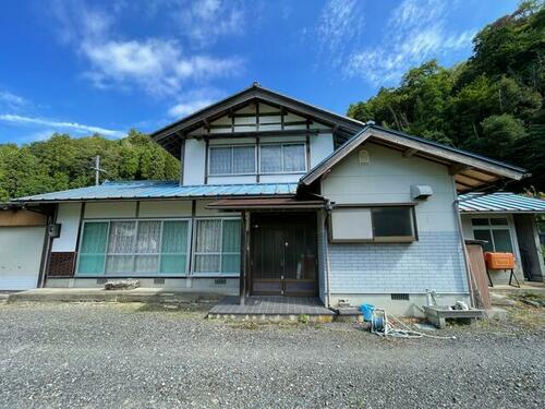 Used Detached House, Oi Town, Fukui