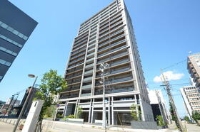 レーベン高岡駅前　ＴＨＥ　ＴＯＷＥＲ