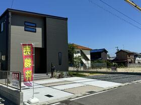 愛知県知多郡南知多町大字内海字中前田